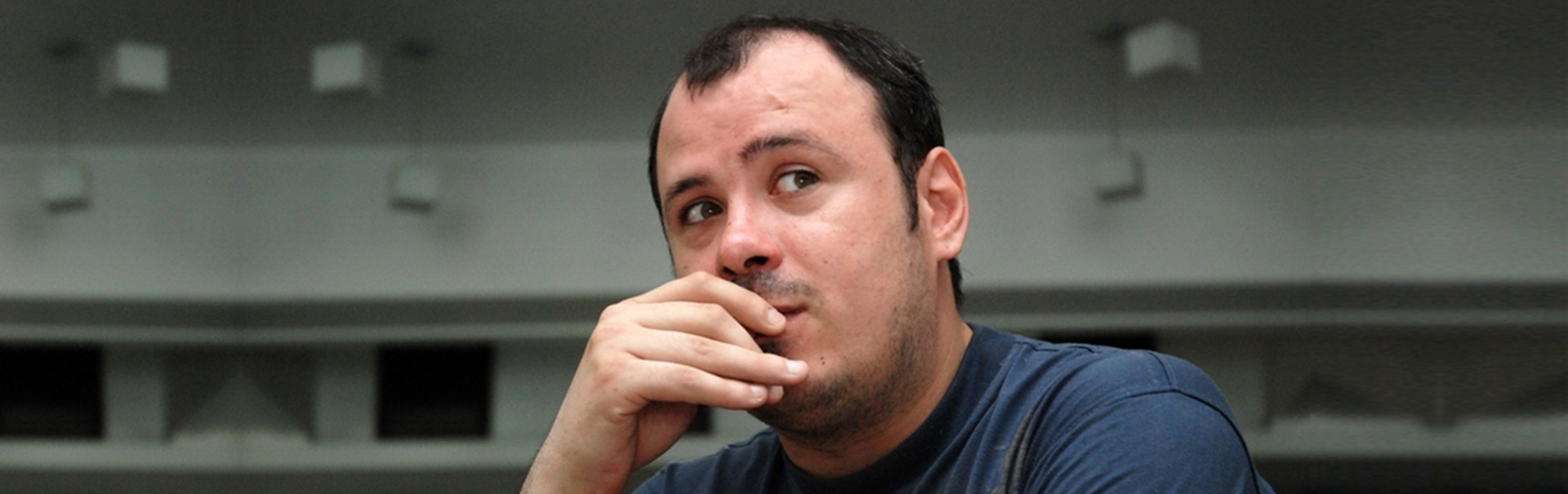 Марат Свободный