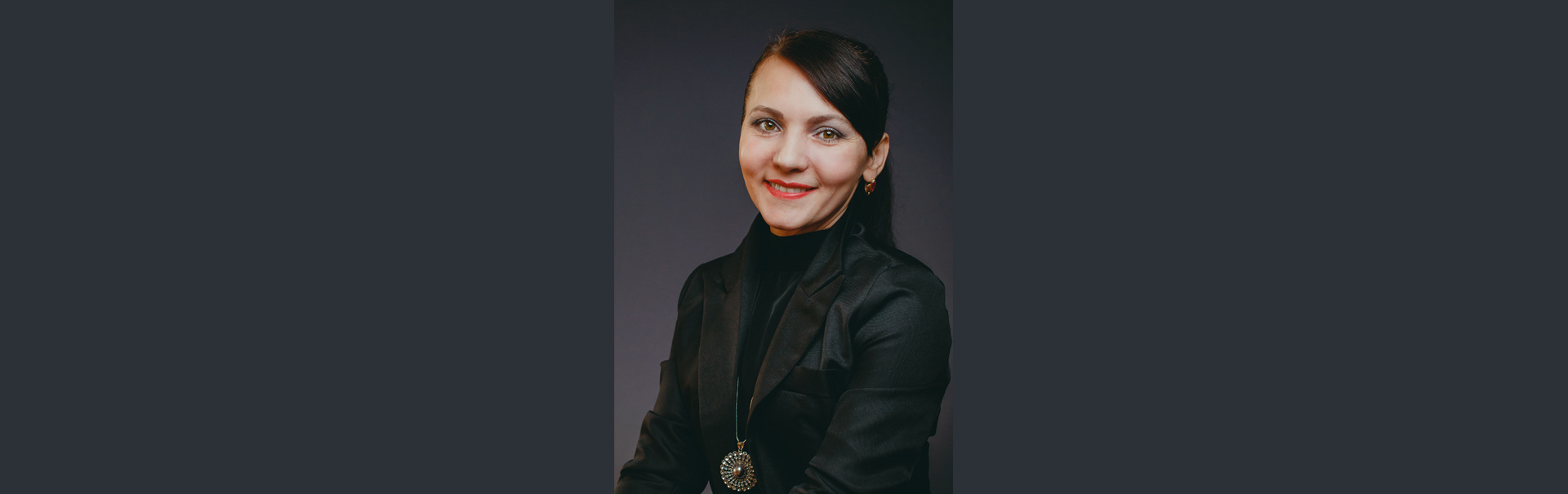 Татьяна Федоренко