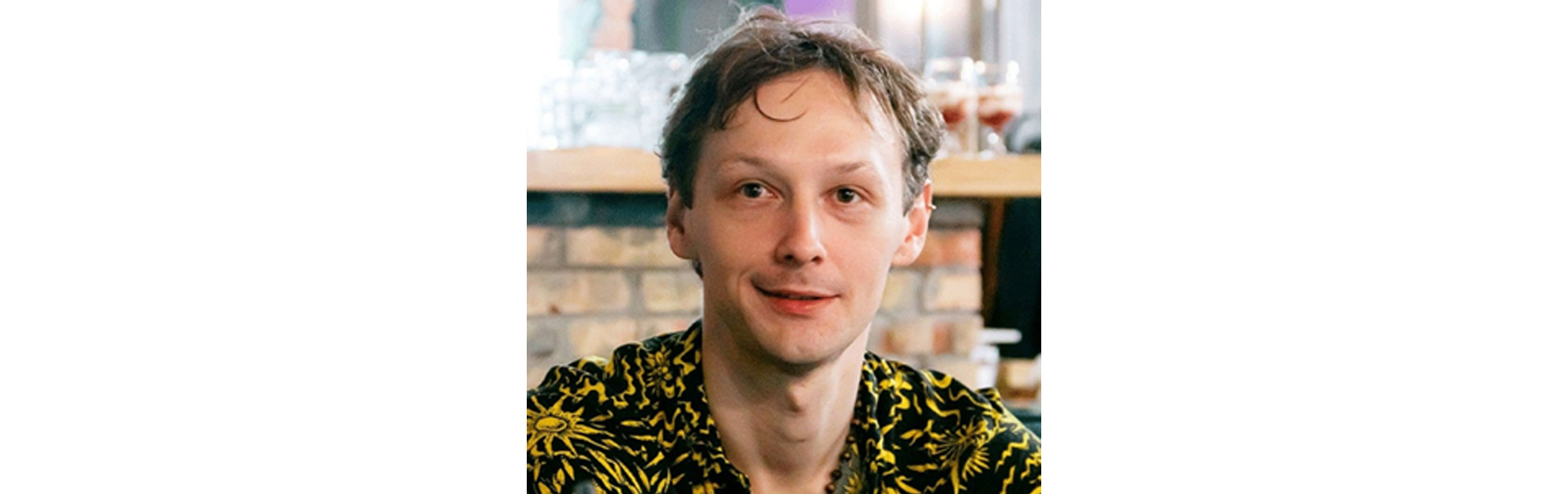Дмитрий Лимбос